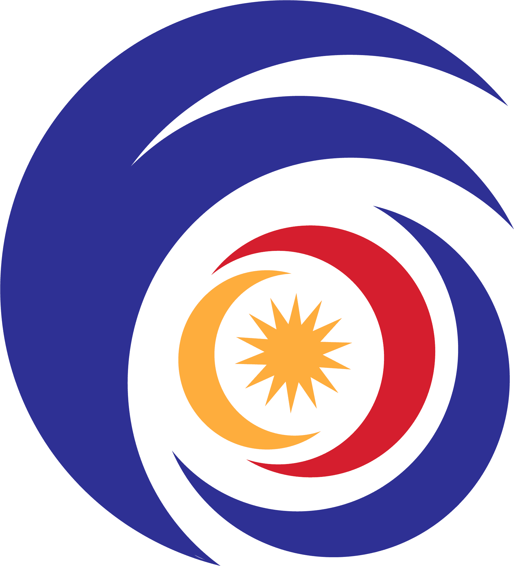 Masca logo